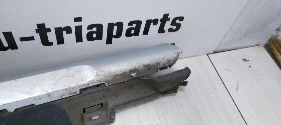 Накладка порога правая Volkswagen Passat B8 2015> oem 3G9853856