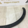 Расширитель арки крыла задний правый Volkswagen Tiguan 2 16> oem 5na854820L Расширитель арки крыла задний правый Volkswagen Tiguan 2 16> oem 5na854820L