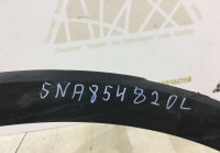 Расширитель арки крыла задний правый Volkswagen Tiguan 2  16&gt; oem 5na854820L