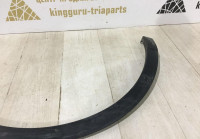 Расширитель арки крыла задний правый Volkswagen Tiguan 2  16> oem 5na854820L
