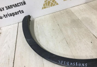 Расширитель арки крыла задний правый Volkswagen Tiguan 2  16> oem 5na854820L
