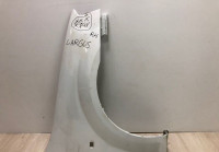 Крыло переднее правое  Lada Largus OEM 631005023R (вмятина) (скл-3)