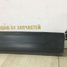 Молдинг двери передний правый Volkswagen Tiguan 1 2007 oem 5N0854940