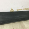 Молдинг двери передний правый Volkswagen Tiguan 1 2007 oem 5N0854940