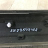 Молдинг двери передний правый Volkswagen Tiguan 1 2007 oem 5N0854940