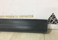 Молдинг двери передний правый Volkswagen Tiguan 1 2007 oem 5N0854940