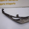 Кронштейн передней панели левый бу BMW 2 F45 OEM 7297199 Кронштейн передней панели левый бу BMW 2 F45 OEM 7297199