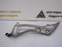 Кронштейн передней панели левый бу BMW 2 F45 OEM 7297199