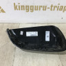 Крышка корпуса зеркала левая (с повторителем) BMW 3 G20 OEM 51168492897