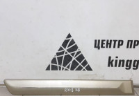 Молдинг двери задний правый Kia Rio 2 oem 877341G600 (скл-3)