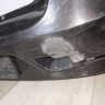 Бампер задний бу Renault Logan 1 OEM 8200752683 Бампер задний бу Renault Logan 1 OEM 8200752683