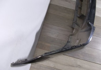Бампер задний бу Renault Logan 1 OEM 8200752683