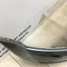 Бампер передний Skoda Octavia A7 до рестайлинг 2013  OEM 5E0807221