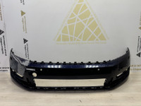 Бампер передний Volkswagen Passat B7 2011 OEM 3AA807221