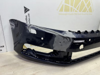 Бампер передний Volkswagen Passat B7 2011 OEM 3AA807221