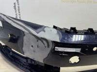 Бампер передний Volkswagen Passat B7 2011 OEM 3AA807221