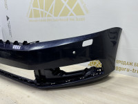 Бампер передний Volkswagen Passat B7 2011 OEM 3AA807221