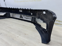 Бампер передний Volkswagen Passat B7 2011 OEM 3AA807221