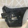 Кронштейн заднего бампера правый BMW 7 G11 до рестайлинг OEM 51127357148
