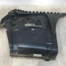 Кронштейн заднего бампера правый BMW 7 G11 до рестайлинг OEM 51127357148