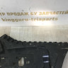 Кронштейн заднего бампера правый BMW 7 G11 до рестайлинг OEM 51127357148