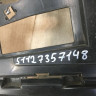 Кронштейн заднего бампера правый BMW 7 G11 до рестайлинг OEM 51127357148