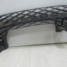 Усилитель переднего бампера пластик Volkswagen Passat B7 (11-15) oem 3aa807571
