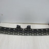 Усилитель переднего бампера пластик Volkswagen Passat B7 (11-15) oem 3aa807571