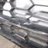 Решетка переднего бампера бу Skoda Superb 3 OEM 3V0853677
