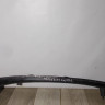 Решетка переднего бампера бу Skoda Superb 3 OEM 3V0853677 Решетка переднего бампера бу Skoda Superb 3 OEM 3V0853677