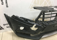 Бампер передний Lada Vesta Cross 2017&gt; oem 8450033685 (скл-3)