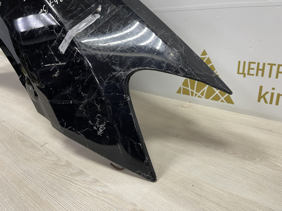 Крыло переднее правое BMW X3 F25 OEM 41357267324 Крыло переднее правое BMW X3 F25 OEM 41357267324