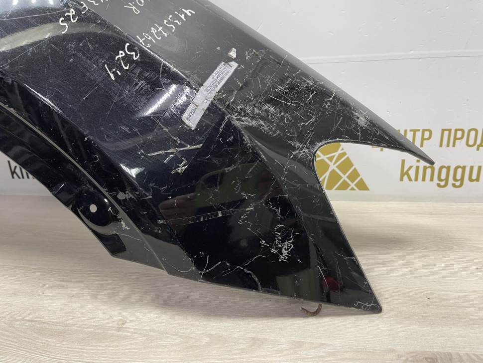Крыло переднее правое BMW X3 F25 OEM 41357267324 Крыло переднее правое BMW X3 F25 OEM 41357267324