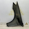 Крыло переднее правое BMW X3 F25 OEM 41357267324 Крыло переднее правое BMW X3 F25 OEM 41357267324