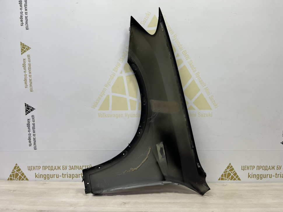 Крыло переднее правое BMW X3 F25 OEM 41357267324 Крыло переднее правое BMW X3 F25 OEM 41357267324