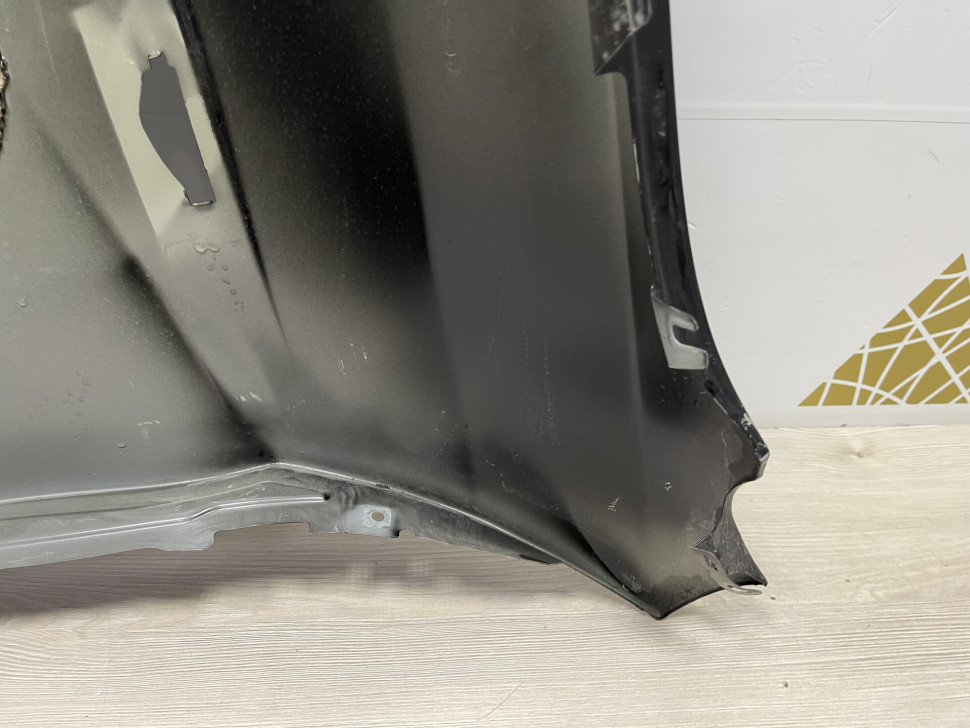 Крыло переднее правое BMW X3 F25 OEM 41357267324 Крыло переднее правое BMW X3 F25 OEM 41357267324