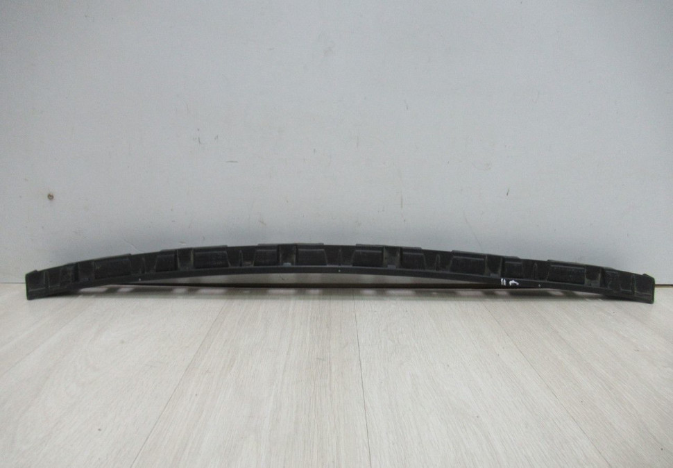 Кронштейн заднего бампера Volkswagen Polo седан oem 6ru807863 (мал.трещ)