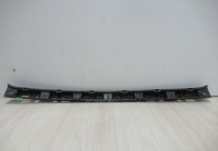 Кронштейн заднего бампера Volkswagen Polo седан oem 6ru807863 (мал.трещ)