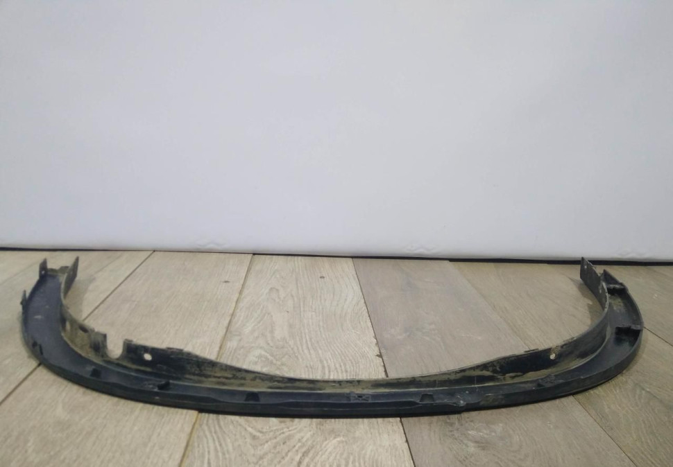 Молдинг крыла задний правый бу BMW X5 F15 OEM 51177294372