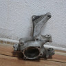 Кулак поворотный задний правый Volkswagen Tiguan (07-16) oem 3c0505436