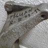 Кулак поворотный задний правый Volkswagen Tiguan (07-16) oem 3c0505436