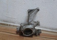 Кулак поворотный задний правый Volkswagen Tiguan (07-16) oem 3c0505436