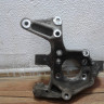 Кулак поворотный задний правый Volkswagen Tiguan (07-16) oem 3c0505436 Кулак поворотный задний правый Volkswagen Tiguan (07-16) oem 3c0505436