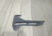 Накладка решетки бампера правая бу BMW X1 F48 рестайлинг OEM 51117954250