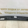 Молдинг двери задний правый BMW X4 G02 OEM 51137388250