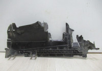 Пыльник радиатора Volkswagen Golf 7 (12>) oem  5g0121283bb