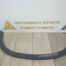 Молдинг крыла задний правый бу BMW X5 F15 OEM 51177294372
