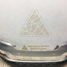 Бампер передний Skoda Karoq 2017 OEM 57A807221