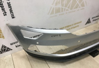 Бампер передний Skoda Karoq 2017 OEM 57A807221