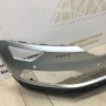 Бампер передний Skoda Karoq 2017 OEM 57A807221